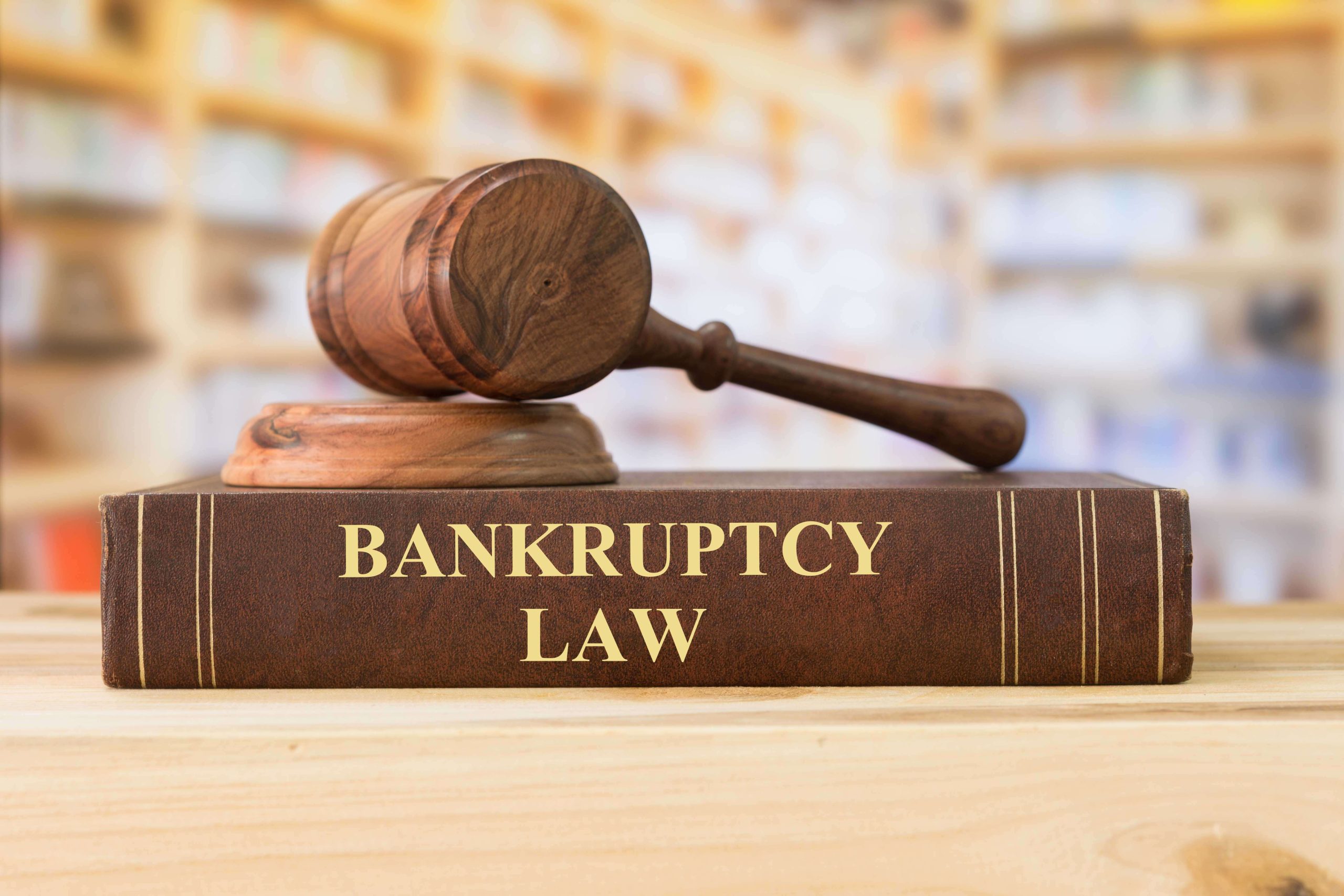 Understanding Bankruptcy Law in Duluth - Key information about the laws and statutes governing the process of bankruptcy.